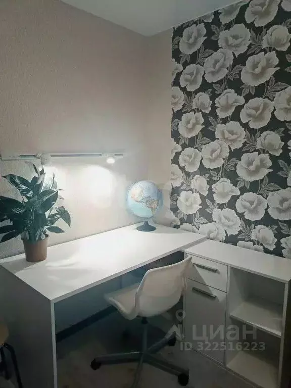 2-к кв. Вологодская область, Вологда Козленская ул., 113к1 (55.7 м) - Фото 2