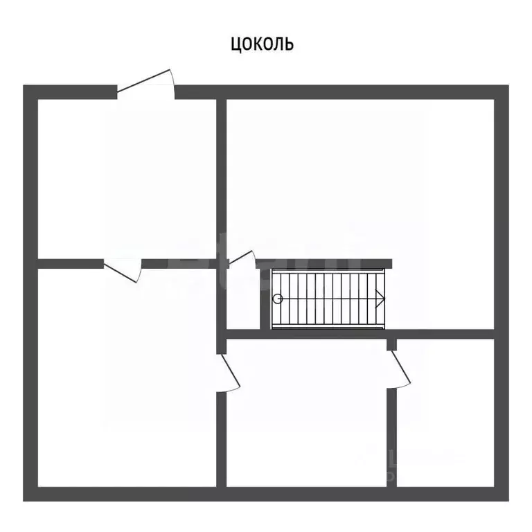 Дом в Красноярский край, Красноярск городской округ, д. Бугачево пер. ... - Фото 1