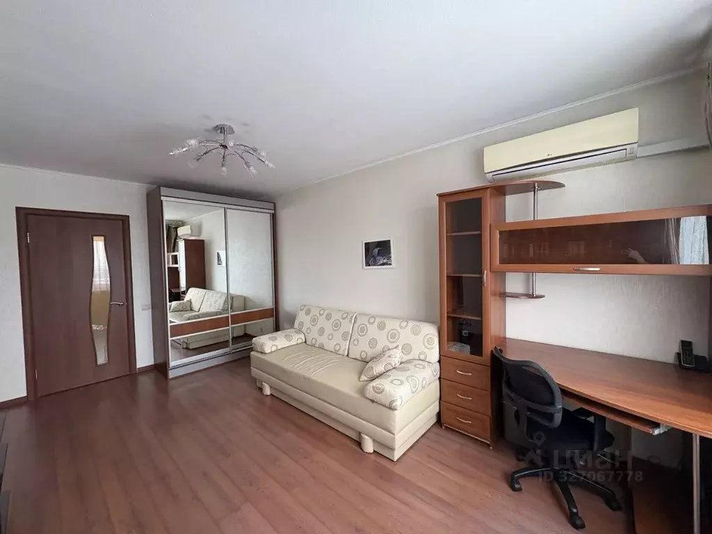 2-к кв. Москва Никулинская ул., 6К3 (60.5 м) - Фото 2