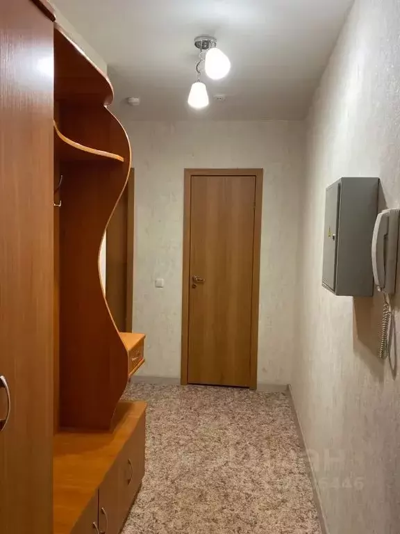 1-к кв. Татарстан, Казань просп. Универсиады, 14 (41.0 м) - Фото 2