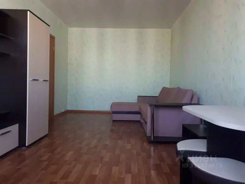 1-к кв. Курская область, Курск просп. Вячеслава Клыкова, 30 (37.5 м) - Фото 0