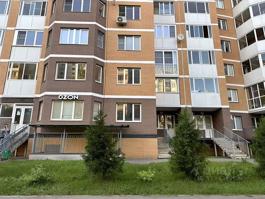 Помещение свободного назначения в Московская область, Красногорск ... - Фото 1