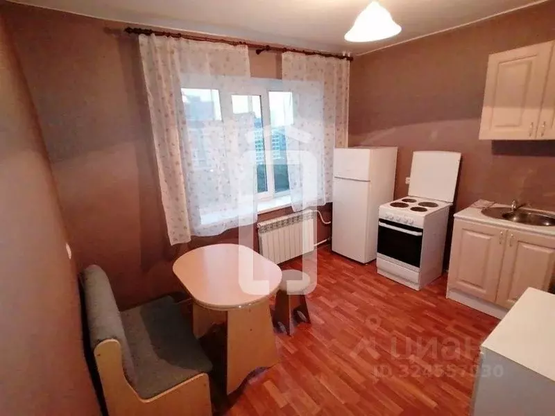 1-к кв. Свердловская область, Екатеринбург ул. Новгородцевой, 17Б ... - Фото 1