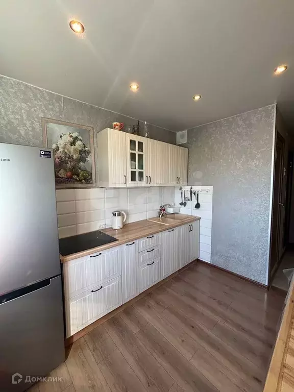 Продаётся 2-к квартира, 49.5 м - Фото 1