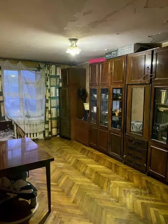 3-к кв. Санкт-Петербург просп. Ветеранов, 144/21 (59.5 м) - Фото 1