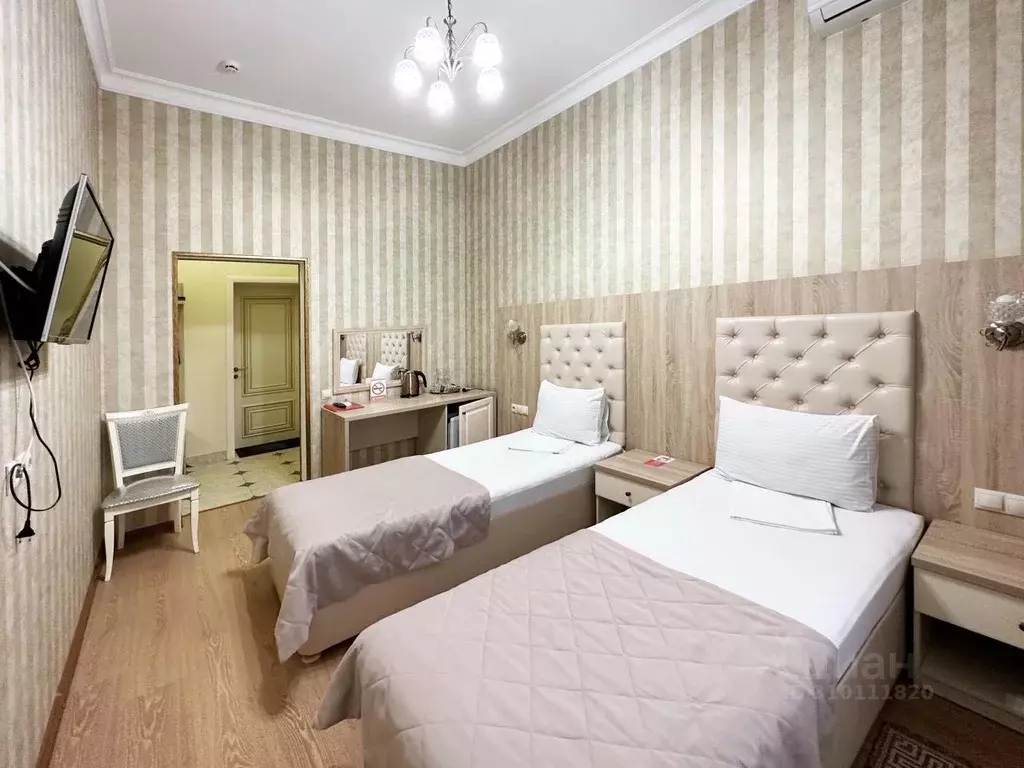 Комната Дагестан, Дербент ул. Г. Далгата, 5 (32.0 м) - Фото 1