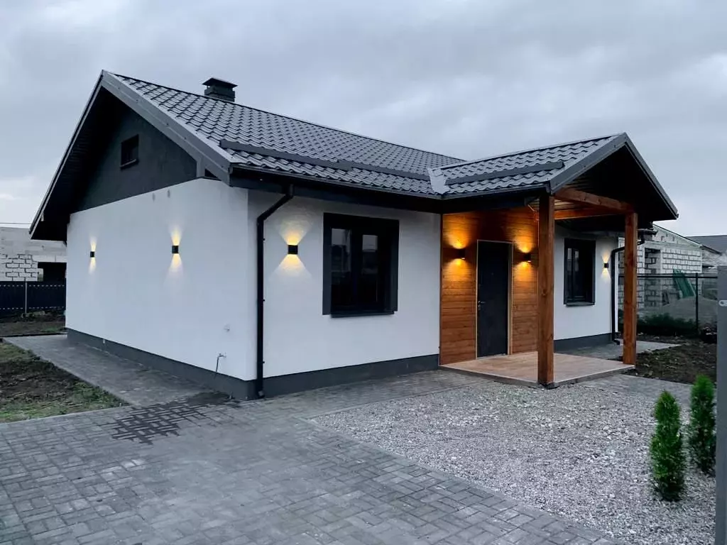 Дом в Московская область, Богородский городской округ, д. Соколово, ... - Фото 2