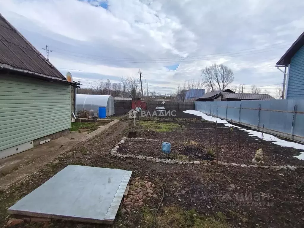 Дом в Башкортостан, Стерлитамак Водоканал СНТ, 179 (71 м) - Фото 1