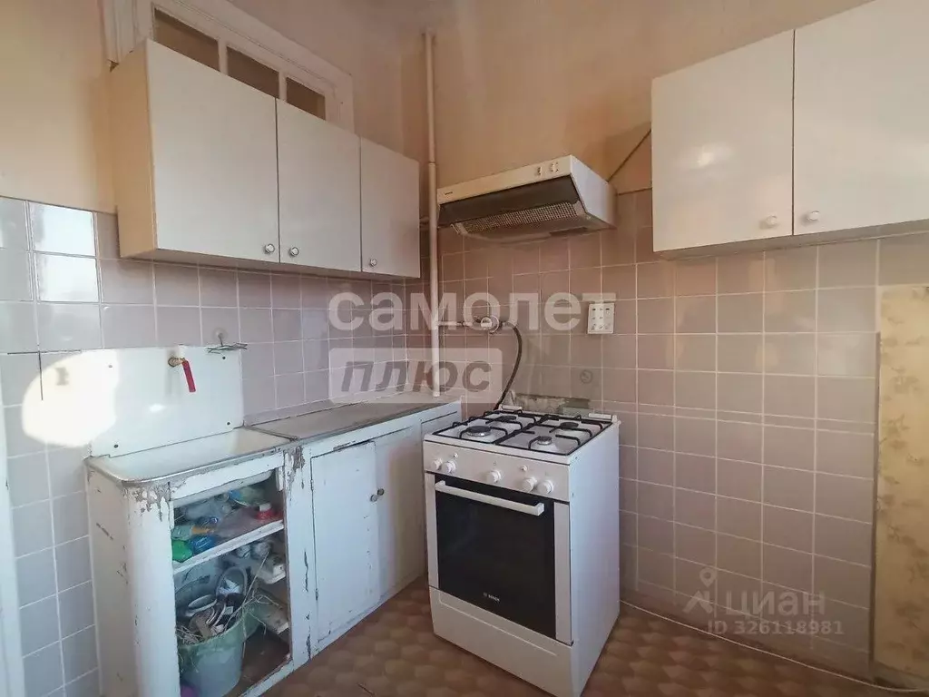 2-к кв. Челябинская область, Челябинск Байкальская ул., 31 (60.0 м) - Фото 2