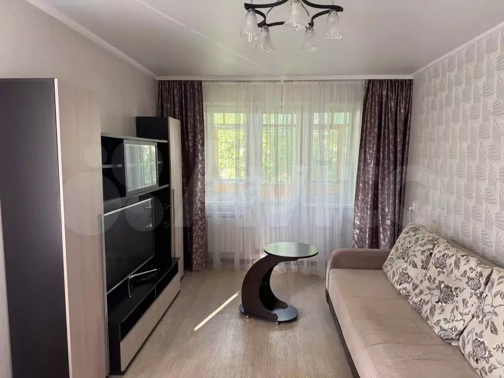 2-к. квартира, 42,5 м, 4/5 эт. - Фото 0
