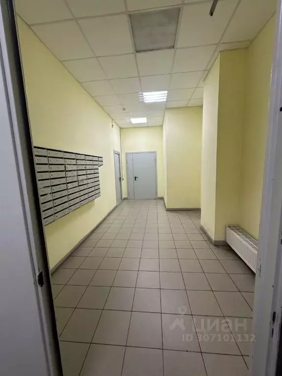 Квартира, 2 комнаты, 71.4 м - Фото 2