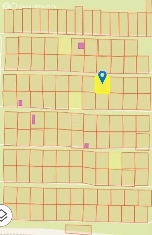 Участок в станица Выселки, дачный потребительский кооператив Дорожник, ... - Фото 1