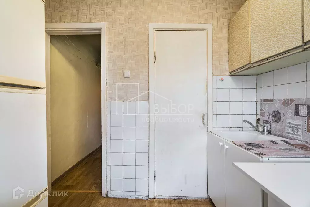 Продаётся 3-к квартира, 60 м - Фото 0