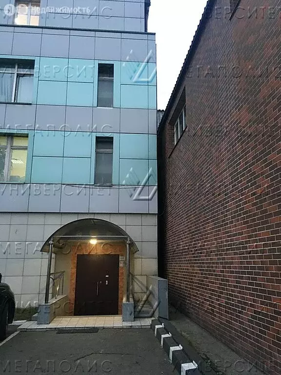 Офис (49 м) - Фото 2