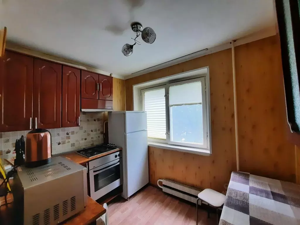 Комната Москва Чертановская ул., 21К1 (17.0 м) - Фото 0