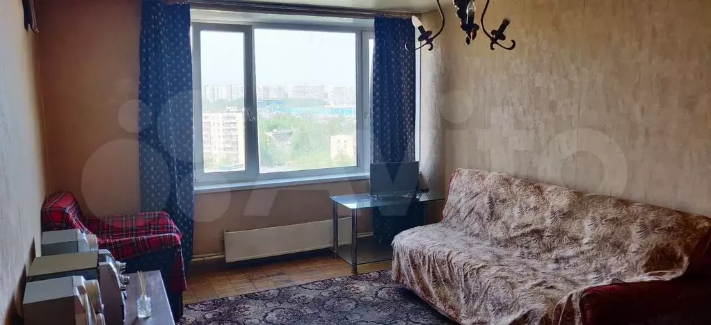 3-к. квартира, 65 м, 14/16 эт. - Фото 0