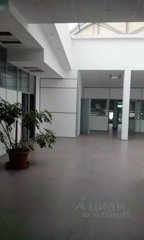 Офис в Москва Цветной бул., 22С1 (564 м) - Фото 0