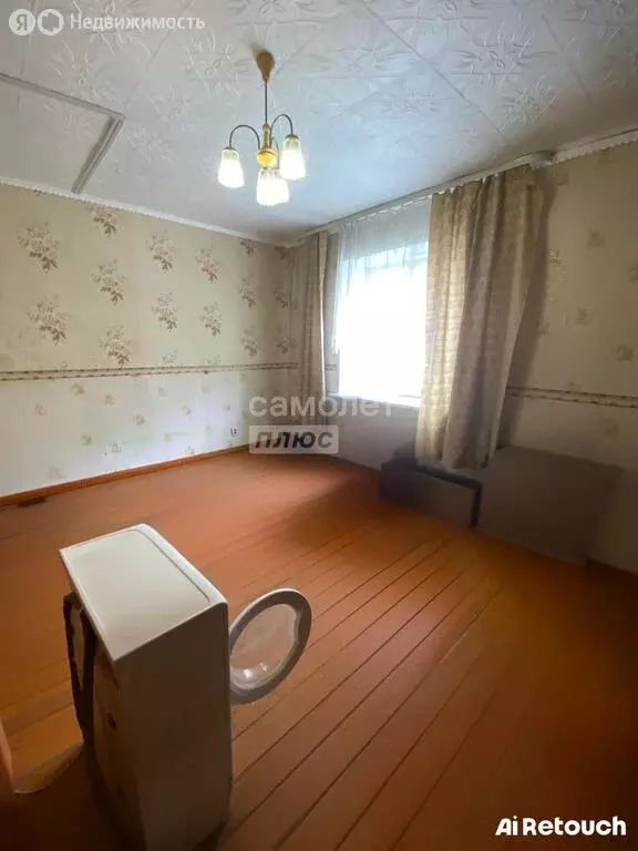 1к в 3-комнатной квартире (21 м) - Фото 0