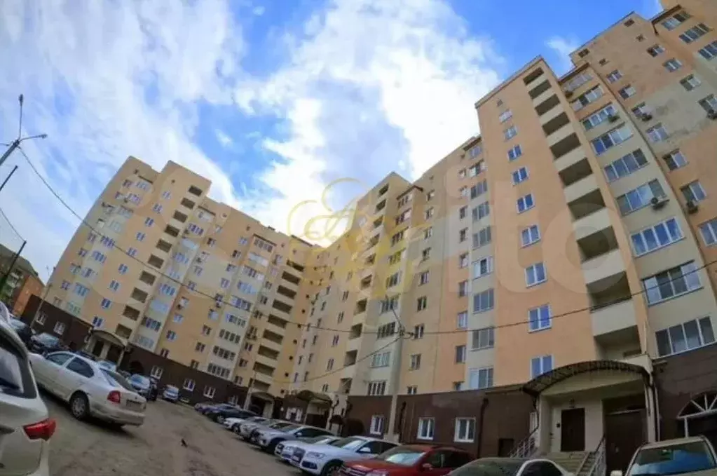 4-к. квартира, 133 м, 10/11 эт. - Фото 0