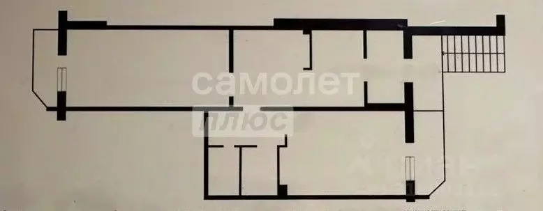 Помещение свободного назначения в Московская область, Домодедово ... - Фото 0