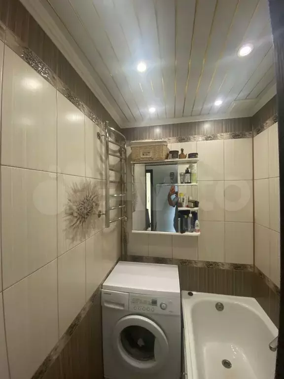 3-к. квартира, 61 м, 5/5 эт. - Фото 1