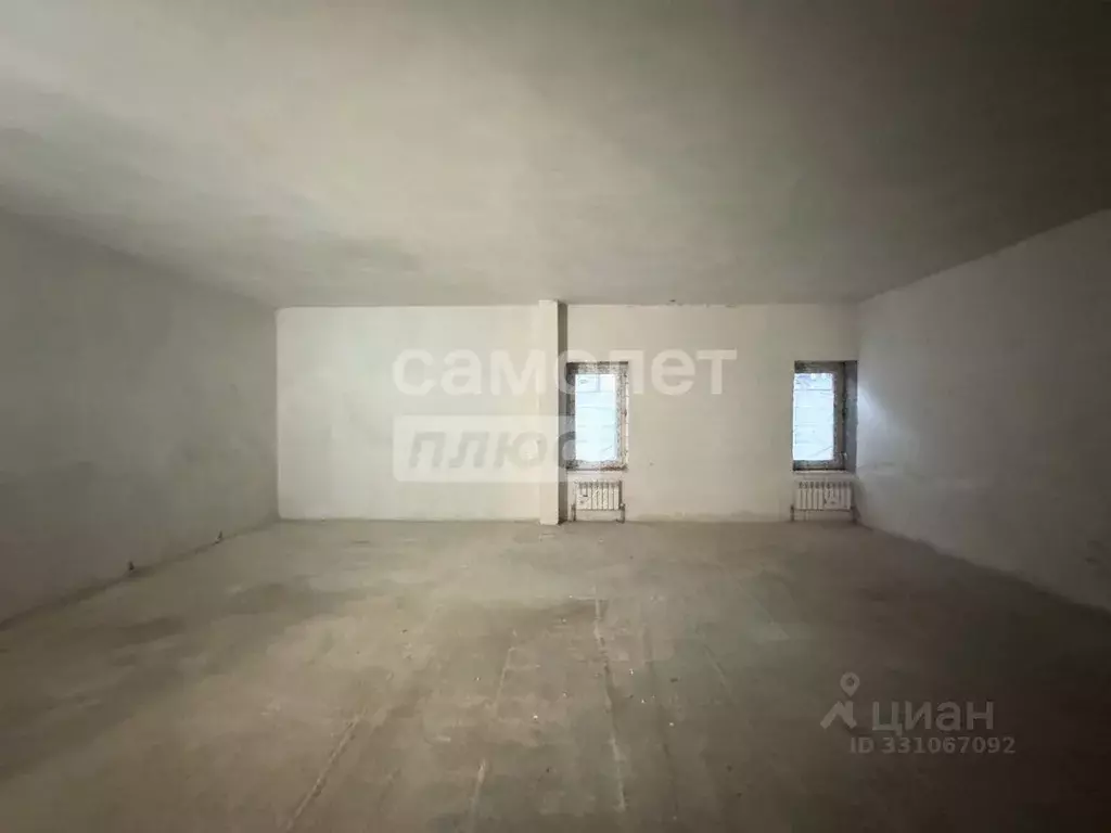 Помещение свободного назначения в Нижегородская область, Нижний ... - Фото 1