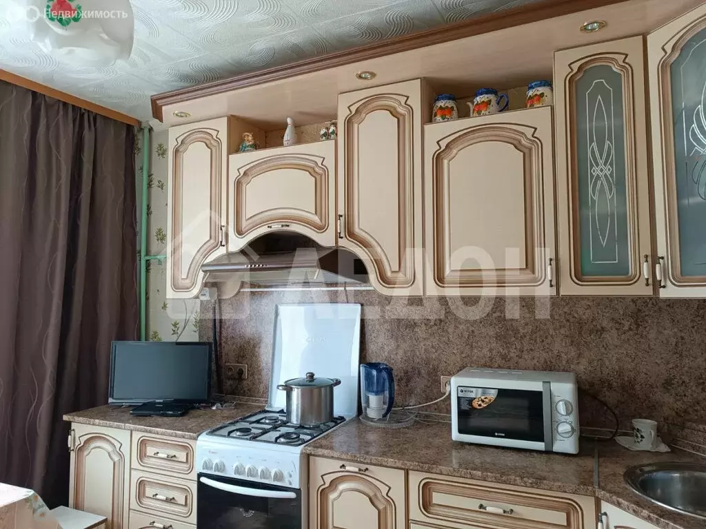 2-комнатная квартира: Лузино, улица Майорова, 34 (51.2 м) - Фото 0