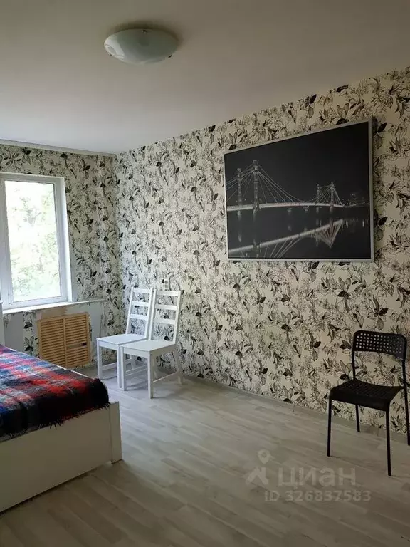 3-к кв. Санкт-Петербург просп. Науки, 45К2 (60.0 м) - Фото 2