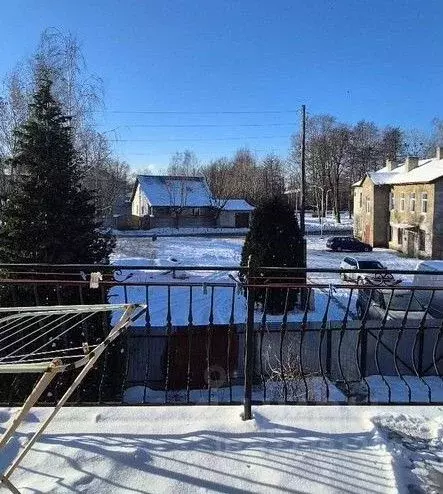 Дом в Калининградская область, Балтийск ул. Гагарина, 10 (288 м) - Фото 2