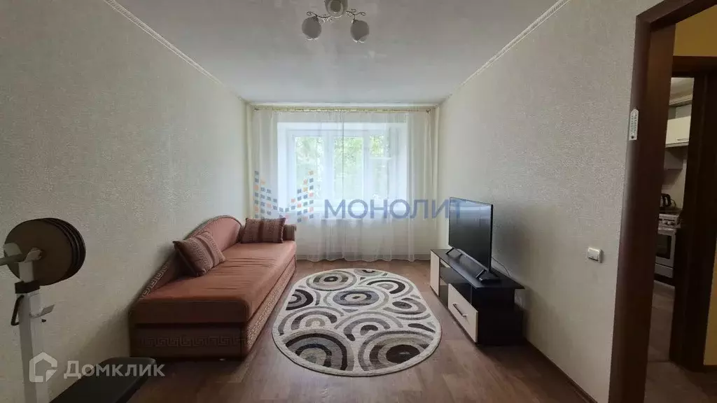 Продаётся 1-к квартира, 36 м - Фото 0