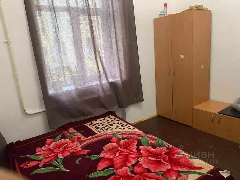 Комната Свердловская область, Екатеринбург ул. Техническая, 48 (10.0 ... - Фото 2