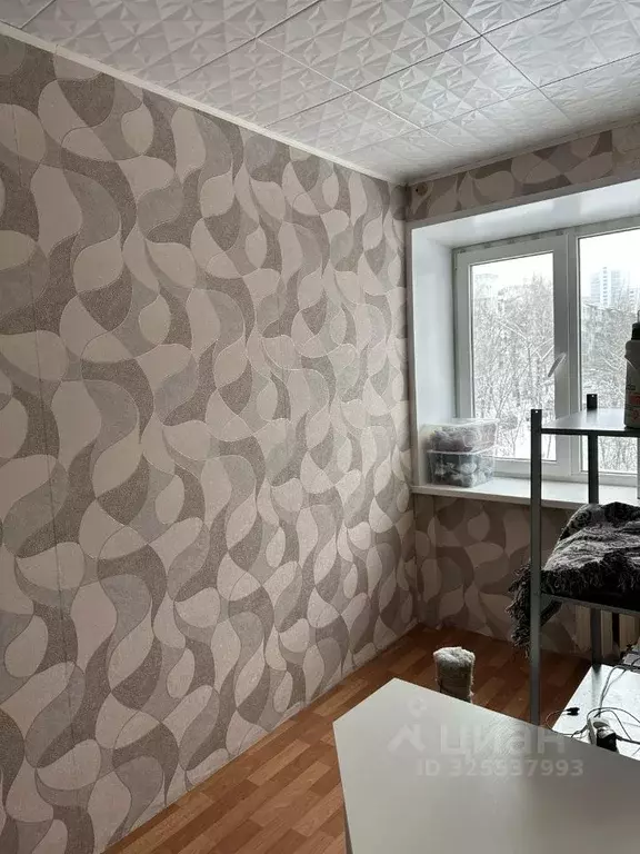 Комната Башкортостан, Уфа ул. Минигали Губайдуллина, 3 (14.8 м) - Фото 1