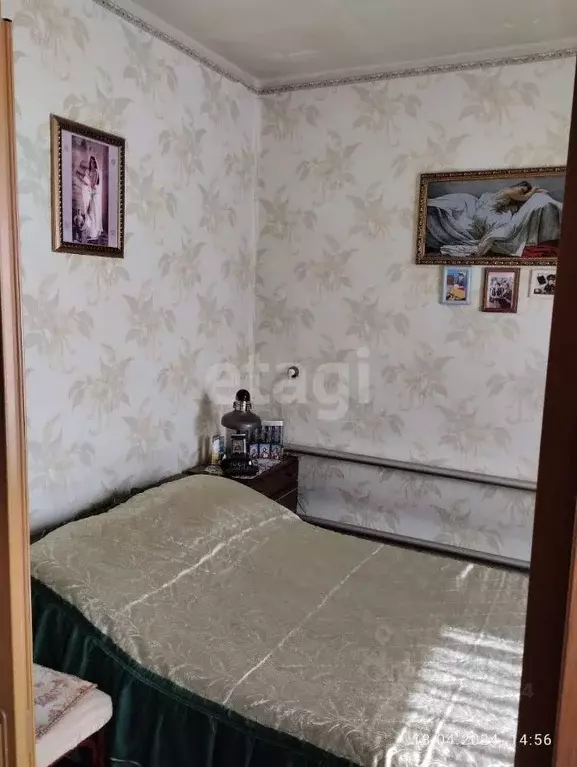 Дом в Кемеровская область, Анжеро-Судженск Шоссейная ул., 41 (69 м) - Фото 1