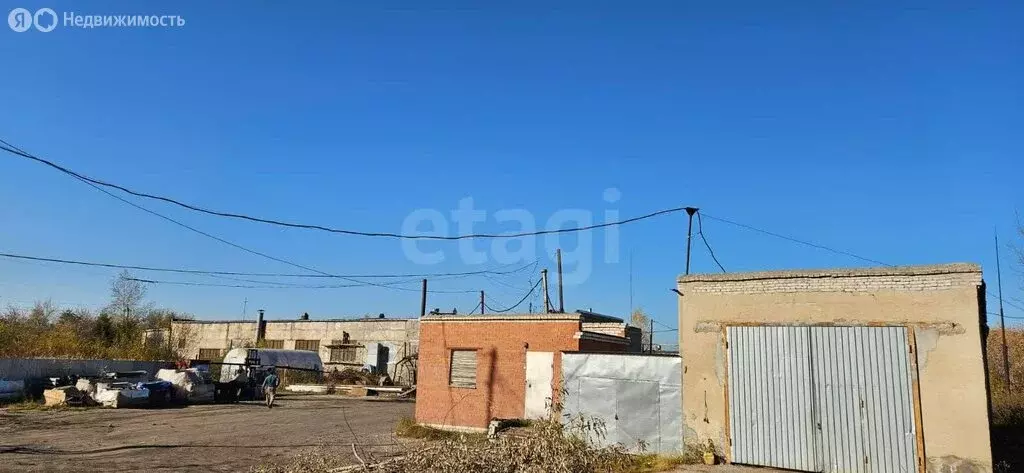 Офис (763 м) - Фото 1