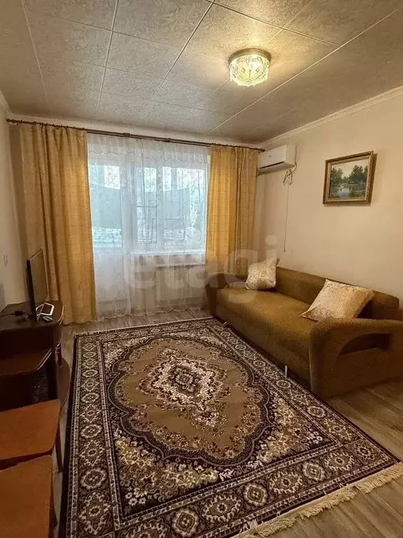 1-к кв. Ростовская область, Батайск ул. Энгельса, 172/1 (35.0 м) - Фото 1