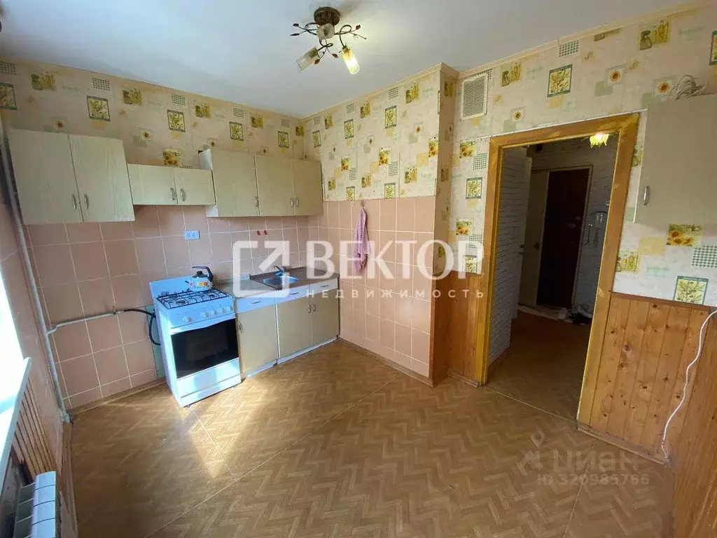 1-к кв. Ярославская область, Ярославль ул. Серго Орджоникидзе, 18 ... - Фото 1