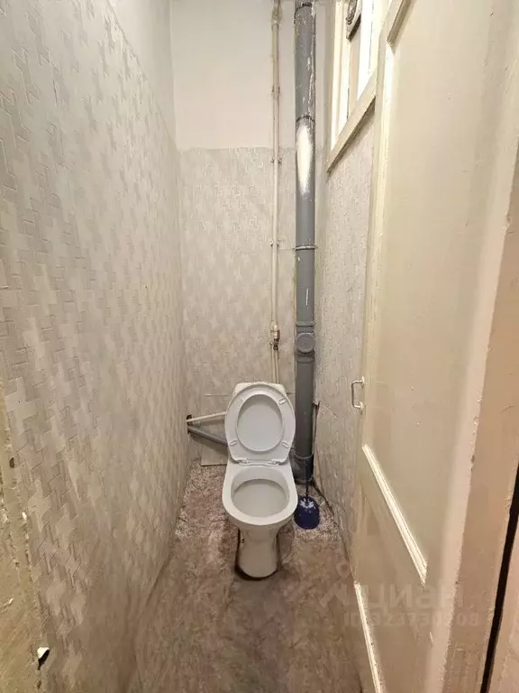 Комната Башкортостан, Уфа ул. 50 лет СССР, 37 (17.0 м) - Фото 2