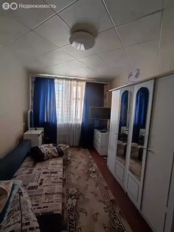 4-комнатная квартира: Саки, Курортная улица, 25 (78.3 м) - Фото 1