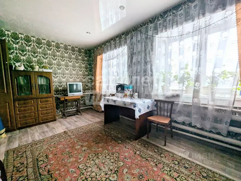 3-к кв. Новосибирская область, Искитимский район, Быстровский ... - Фото 0
