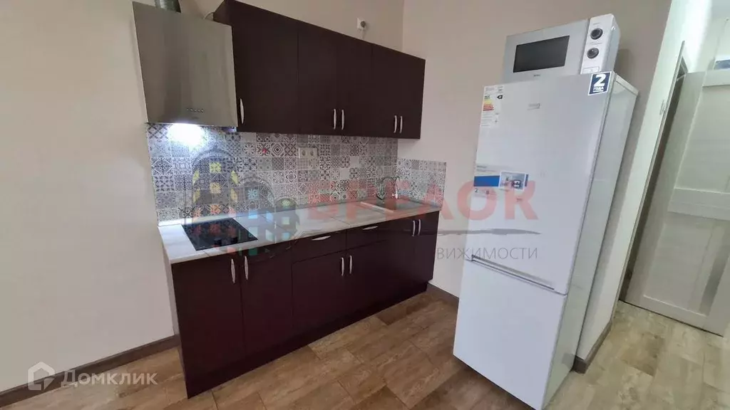 Продаётся квартира-студия, 27 м - Фото 0