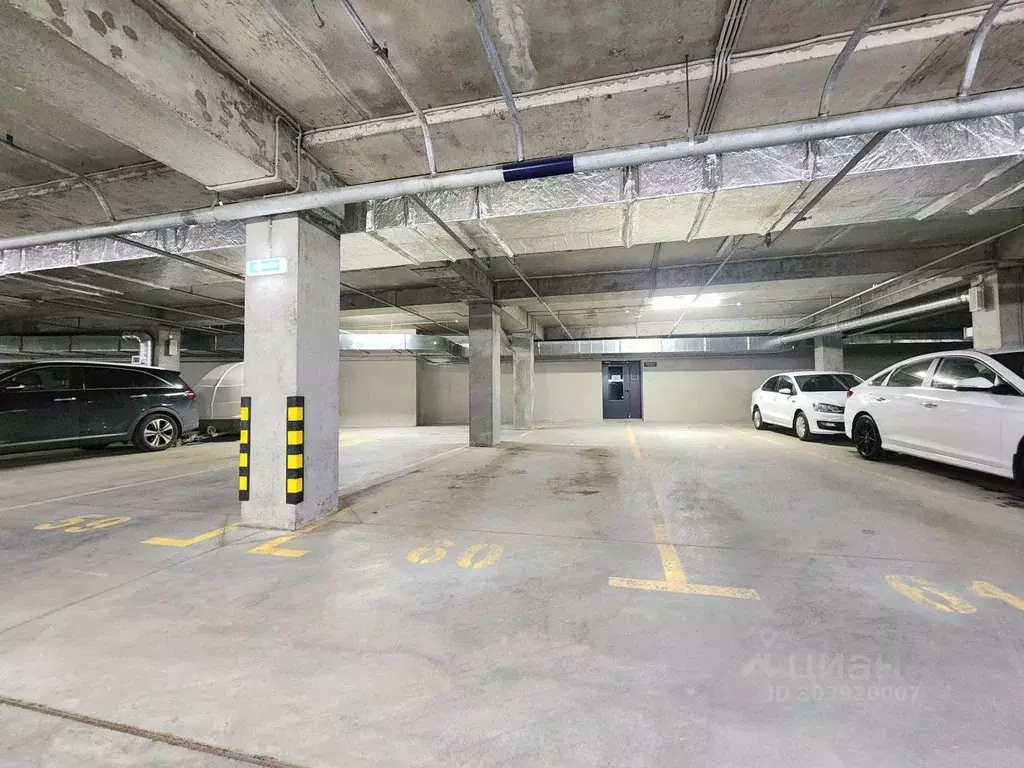 Гараж в Карелия, Петрозаводск проезд Алексея Афанасьева, 1 (31 м) - Фото 0