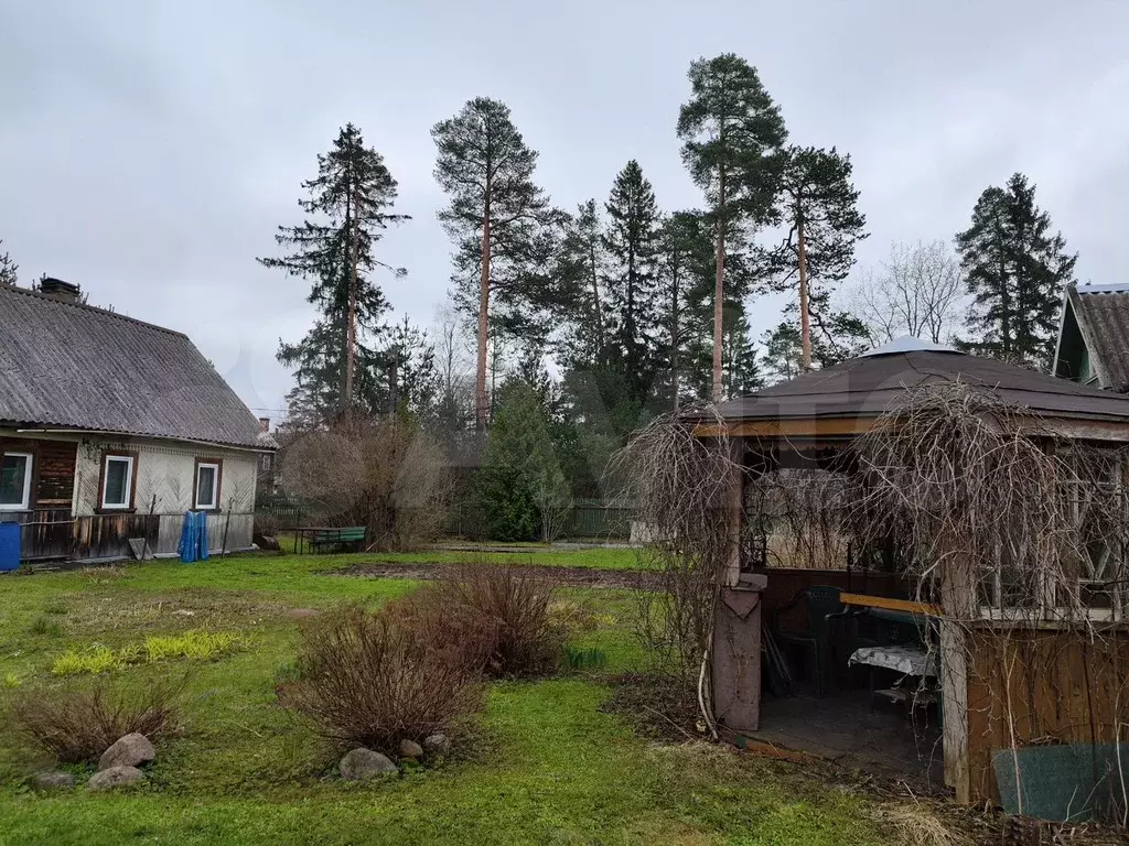 Дом 79 м на участке 12 сот. - Фото 1