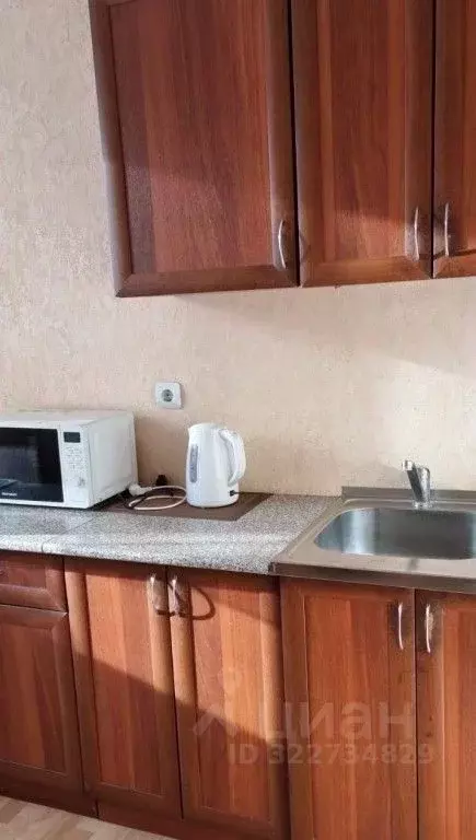 1-к кв. Московская область, Дмитров Внуковский мкр, 23 (35.0 м) - Фото 2