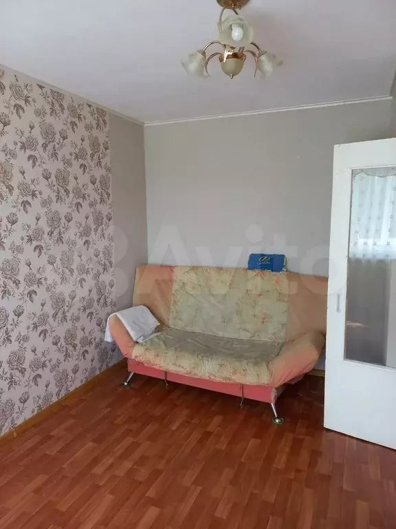 1-к. квартира, 23,8 м, 5/5 эт. - Фото 0