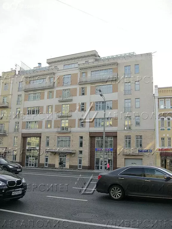 Офис (10 м) - Фото 2