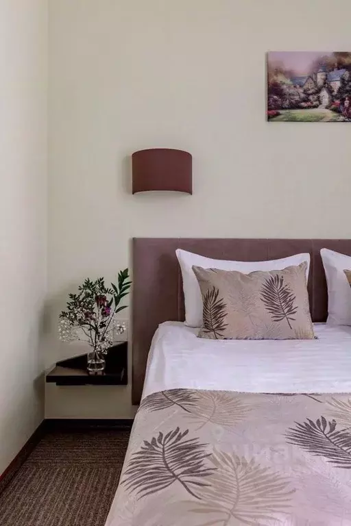 Комната Кировская область, Киров ул. МОПРА, 52 (15.0 м) - Фото 1
