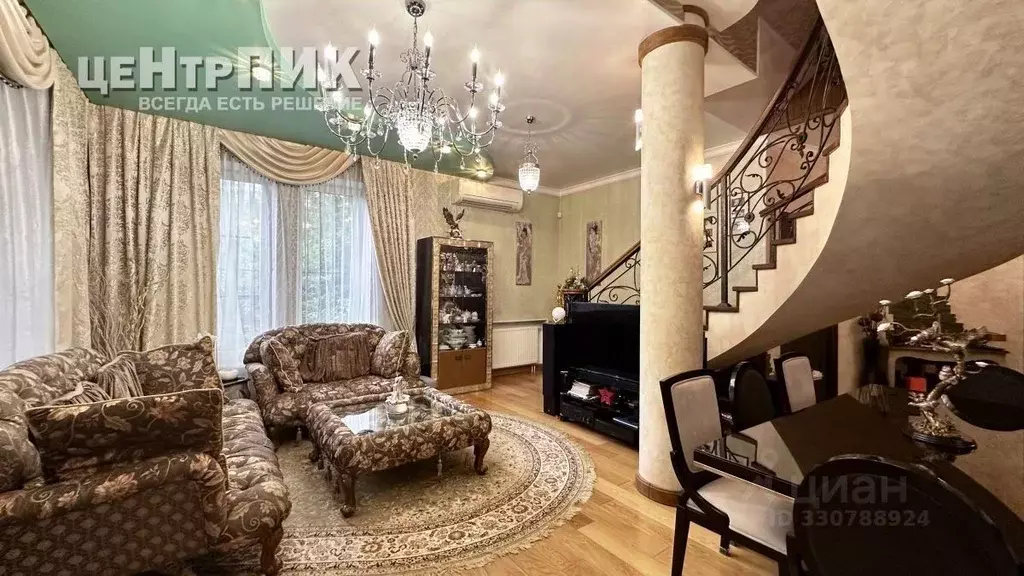 Дом в Москва Гавриково-1 СНТ, 139с2 (300 м) - Фото 1