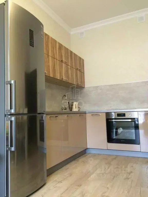 1-к кв. Санкт-Петербург ул. Малая Зеленина, 1/22 (50.0 м) - Фото 1