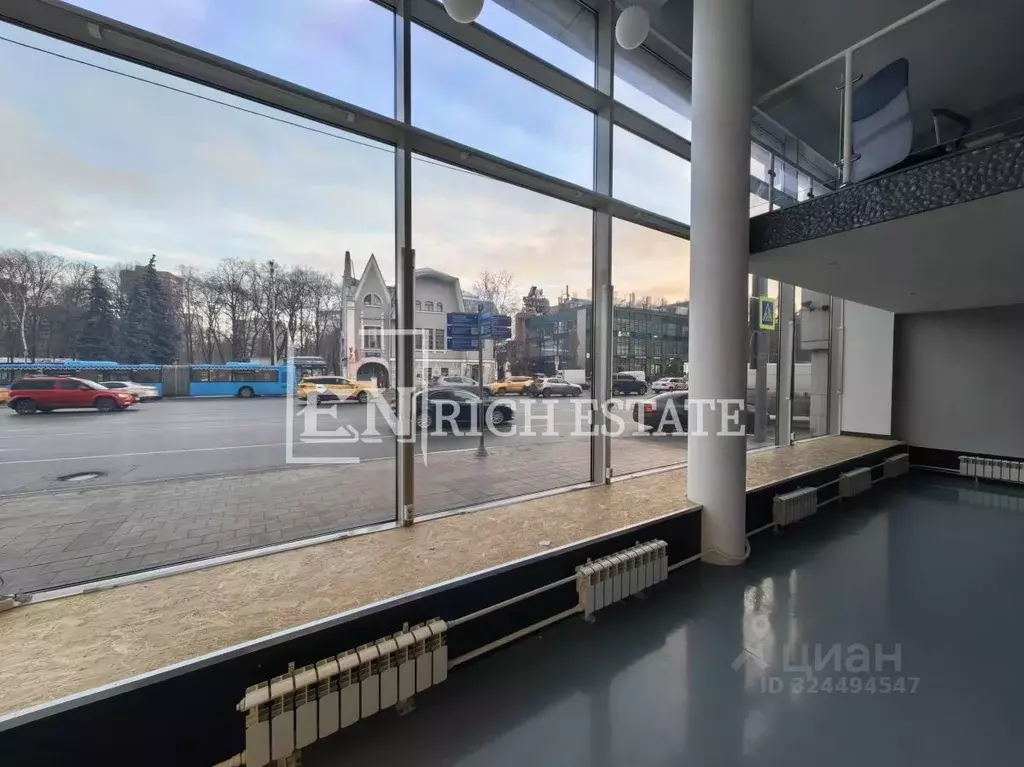 Помещение свободного назначения в Москва просп. Мира, 21С1 (95 м) - Фото 0