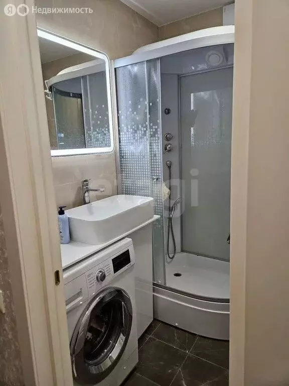 2-комнатная квартира: Евпатория, улица Некрасова, 61 (44.1 м) - Фото 2